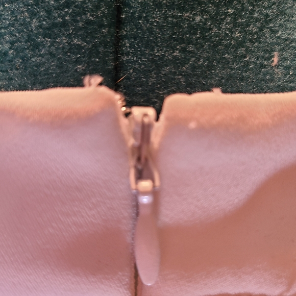 White Black House Market Dress - Picture 11 of 16